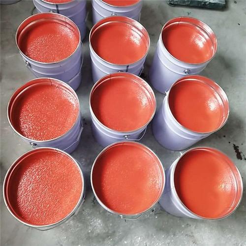 污水(shuǐ)池防腐選材重要性