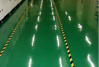 環氧樹(shù)脂防腐施工