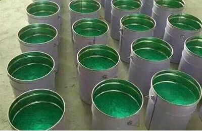 環氧玻璃鱗片膠泥