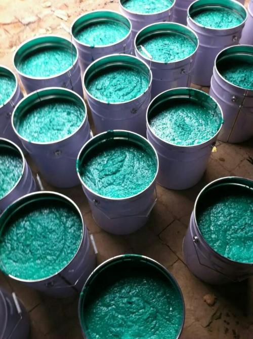 污水(shuǐ)池防腐塗料價格