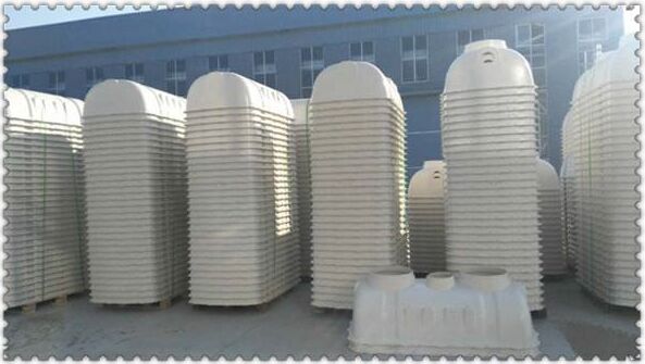 模壓化糞池廠家(jiā)