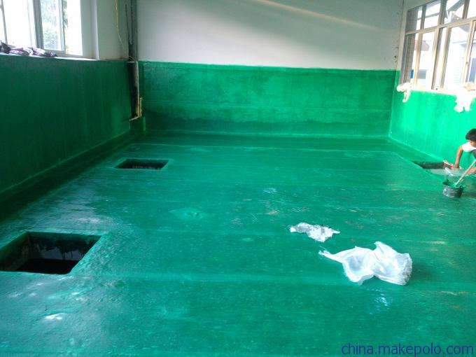 玻璃鋼防腐施工技(jì)術(shù)