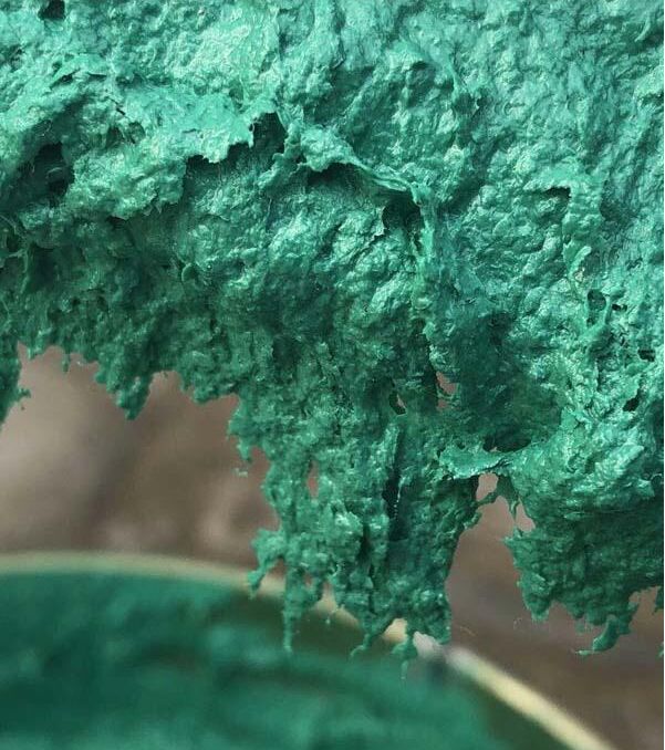 玻璃鱗片膠泥防腐使用壽命