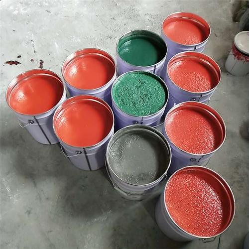 污水(shuǐ)池防腐塗料意義