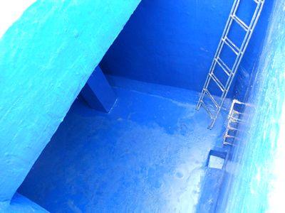 玻璃鋼防腐施工