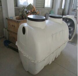 模壓化糞池廠家(jiā)