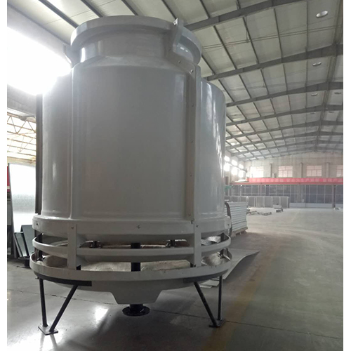 圓形玻璃鋼冷卻塔